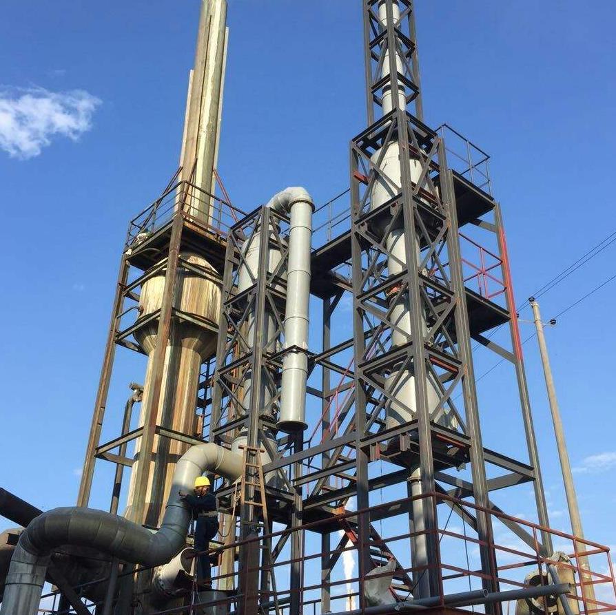 簡述電廠脫硫為什么要用電伴熱系統？